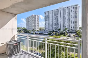400 Kings Point Dr, Sunny Isles Beach, FL 33160 - Photo 5