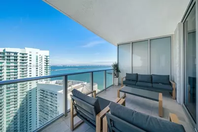 488 NE 18th St #4805, Miami, FL 33132 - Photo 35
