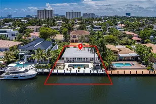 2401 Sea Island Dr, Fort Lauderdale, FL 33301 - Photo 3