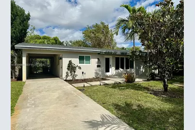 1351 SW 32nd St, Fort Lauderdale, FL 33315 - Photo 1
