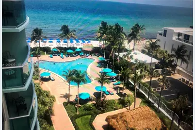 3901 S Ocean Dr #10B, Hollywood, FL 33019 - Photo 13