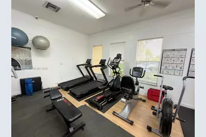 2841 Somerset Dr #307, Lauderdale Lakes, FL 33311 - Photo 17