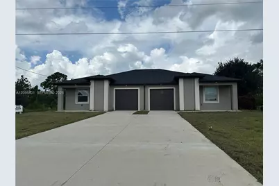 1240 Columbus Blvd #A, Fort Myers, FL 33913 - Photo 1