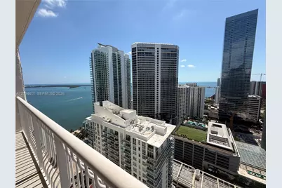 1200 Brickell Bay Dr #3621, Miami, FL 33131 - Photo 5