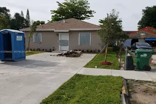2271 NW 49th St, Miami, FL 33142 - Photo 1