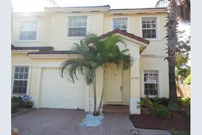4146 NE 26th St #4146, Homestead, FL 33033 - Photo 1