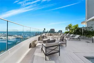 1400 Biscayne Blvd, Miami, FL 33132 - Photo 45