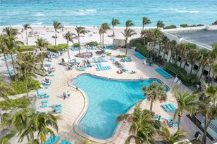 3801 S Ocean Dr, Hollywood, FL 33019 - Photo 1