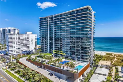 900 N Ocean Blvd #503, Pompano Beach, FL 33062 - Photo 33