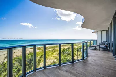 900 N Ocean Blvd #503, Pompano Beach, FL 33062 - Photo 1