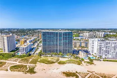 900 N Ocean Blvd #503, Pompano Beach, FL 33062 - Photo 21