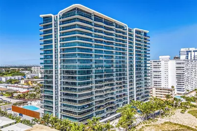 900 N Ocean Blvd #503, Pompano Beach, FL 33062 - Photo 31