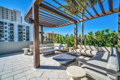 900 N Ocean Blvd #503, Pompano Beach, FL 33062 - Photo 45