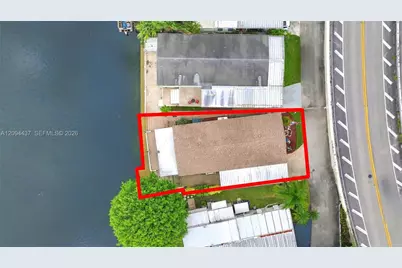 3054 Lakeshore Dr, Dania Beach, FL 33312 - Photo 63