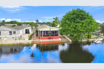 3054 Lakeshore Dr, Dania Beach, FL 33312 - Photo 55