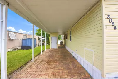 3054 Lakeshore Dr, Dania Beach, FL 33312 - Photo 3