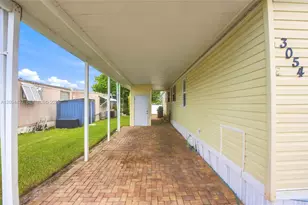 3054 Lakeshore Dr, Dania Beach, FL 33312 - Photo 3