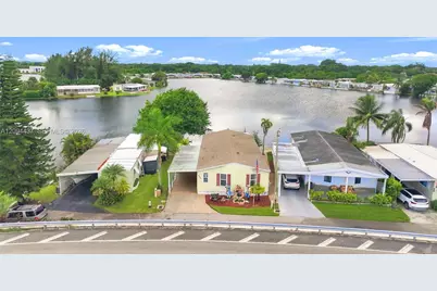 3054 Lakeshore Dr, Dania Beach, FL 33312 - Photo 51
