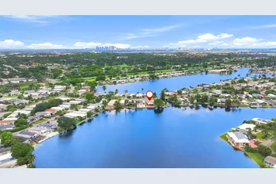 3054 Lakeshore Dr, Dania Beach, FL 33312 - Photo 65