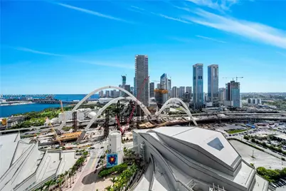 1400 Biscayne Blvd #2502, Miami, FL 33132 - Photo 17