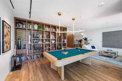 1400 Biscayne Blvd #2502, Miami, FL 33132 - Photo 41
