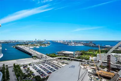 1400 Biscayne Blvd #2502, Miami, FL 33132 - Photo 7
