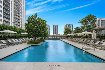 1400 Biscayne Blvd #2502, Miami, FL 33132 - Photo 33