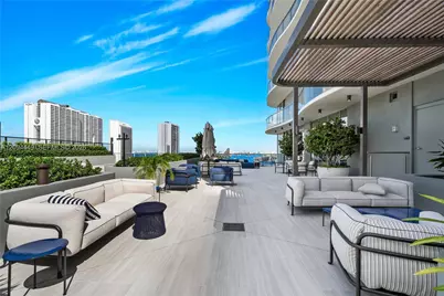1400 Biscayne Blvd #2502, Miami, FL 33132 - Photo 31