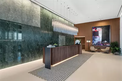 1400 Biscayne Blvd #2502, Miami, FL 33132 - Photo 21
