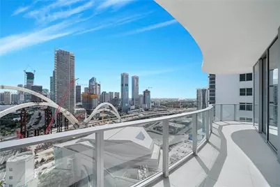 1400 Biscayne Blvd #2502, Miami, FL 33132 - Photo 19