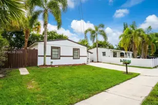 2634 Thomas St, Hollywood, FL 33020 - Photo 1