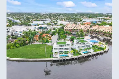 350 Circle Dr, Pompano Beach, FL 33062 - Photo 5
