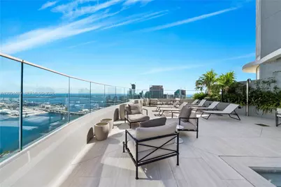 1400 Biscayne Blvd #2107, Miami, FL 33132 - Photo 37