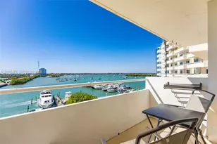 7904 West Dr, North Bay Village, FL 33141 - Photo 1