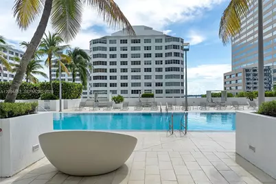 951 Brickell Ave #605, Miami, FL 33131 - Photo 27