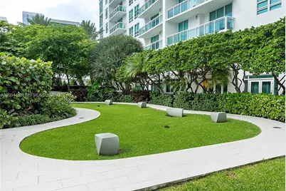 951 Brickell Ave #605, Miami, FL 33131 - Photo 31