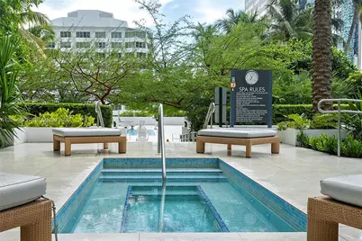 951 Brickell Ave #605, Miami, FL 33131 - Photo 29