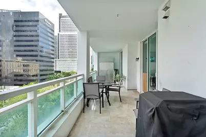 951 Brickell Ave #605, Miami, FL 33131 - Photo 13