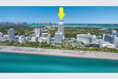 4401 Collins Ave #1815, Miami Beach, FL 33140 - Photo 1