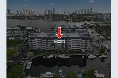 16565 NE 26th Ave #4D, North Miami Beach, FL 33160 - Photo 23