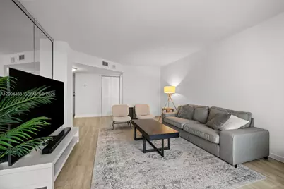 16565 NE 26th Ave #4D, North Miami Beach, FL 33160 - Photo 3
