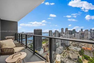 159 NE 6th St #4707, Miami, FL 33132 - Photo 21