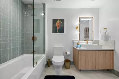 159 NE 6th St #4707, Miami, FL 33132 - Photo 17