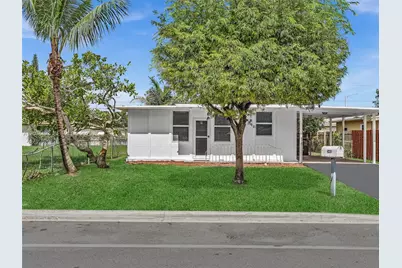 2805 NW 7th Ct, Fort Lauderdale, FL 33311 - Photo 1