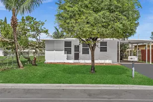 2805 NW 7th Ct, Fort Lauderdale, FL 33311 - Photo 1