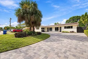 5133 NE 18th Terrace, Fort Lauderdale, FL 33308 - Photo 1