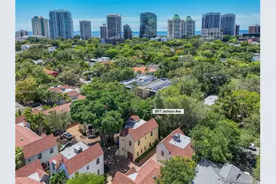 2917 Jackson Ave, Miami, FL 33133 - Photo 21