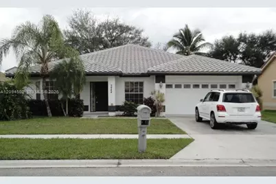 2444 Stonegate Dr, Wellington, FL 33414 - Photo 1