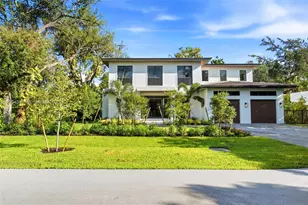 6255 SW 69th St, South Miami, FL 33143 - Photo 1