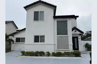 12694 NW 8th Trl, Miami, FL 33182 - Photo 1